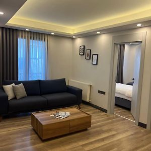 Appartement met Drie Slaapkamers